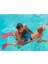 Pool Energy 37-38 Yüzme Eğitimi Havuz ve Deniz Paleti Kulak Burun Tıkacı Hediyeli Taşıma Çantalı 2