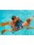 Pool Energy 30-32 Çocuk Eğitim Havuz ve Deniz Yüzme Paleti Kulak Burun Tıkacı Hediyeli Taşıma Çantalı 1