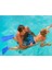Pool Energy 37-38 Yüzme Eğitimi Havuz ve Deniz Paleti Kulak Burun Tıkacı Hediyeli Taşıma Çantalı 3
