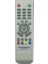 Avermedia 6000 Pro - Nextstar - Herz 980 - Kawai Kw 6000 - Funny - Kamosonic Kara 6000 - Envision Uydu Alıcı Kumandası 1