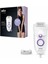 Silk Epil 5-5505 Beyaz Smartlight Kuru Kullanım Epilatör 1