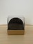 Volkanik Kum Kaplı Top LED Tealight Mum 7