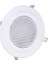 16 cm Delik Çapı 13 cm Alçıpan Kapak Sac 1