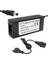 Powermaster PM-14311 16 Volt - 3 Amper 5.5*2.5 mm Uçlu Plastik Kasa Santral Adaptörü (Masaüstü) 1