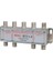 Mag 5-2500 1/8 Uydu Dağıtıcısı Splitter MG-1511 1