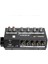 Osawa Mikrofon Giriş-1 Line Çıkış Eko’lu 4 Kanal 20 Db Adaptörlü Mini Mikrofon Çoğaltıcı W-404FX 2
