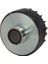 Magicvoice 50 Watt 8 Ohm Kabin Hoparlör Için Yedek Tweeter Mv-04 2