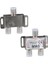 Mag 5-2500 Mhz 1/2 Splitter E-335A 2