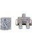 Mag 5-2500 Mhz 1/2 Splitter E-335A 3