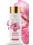 Body Wash (Cherry Blossom) Duş Jeli Kiraz Çiçeği 400 ml 2