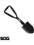 Sog F08-N Entrenching Tool Kürek 1