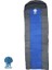 S. Dft Düz-Başlık 190+30X75CM Gri 0°uyku Tulumu 1