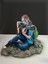 3D Ellie Williams Figür/the Last Of Us Part|| /BIBLO/DEKOR/18CM/FANART 3