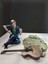 3D Ellie Williams Figür/the Last Of Us Part|| /BIBLO/DEKOR/18CM/FANART 5