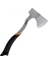 Sog F16N Base Camp Axe Balta-Çekiç 4