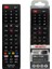 Huayu RM-L1389 Netflix - Youtube Tuşlu Vestel Universal LCD LED Tv Kumandası 1