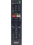 RM-L1351 Sony Netflix-Youtube-Google Play Tuşlu Lcd-Led Tv Kumandası 1