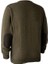 Sheffield Knit Yeşil Kazak L 3