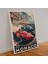1000 Parça Puzzle Monaco 1956 5