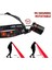 WS-2060 Profesyonel Şarjlı Kafa Lambası 25 Watt 1800 Lümen 2