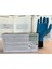 Mavi Ekstra Kalın Nitril Pudrasız Eldiven 5 gr 3