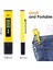 Ph Metre Tds & Ec Metre 8