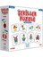 5114 Ca Games, Şekiller Puzzle / +3 Yaş 5