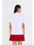 Baskılı Taşlı T-Shirt 3