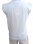 Kız Çocuk T-Shirt Dijital Papağan Baskılı Ekru 4