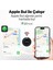 LifeTag Apple Uyumlu Apple MFI Lisanslı Akıllı Takip Cihazı - Beyaz (Sadece Apple ile Uyumludur) 5