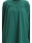 Kolu Lastikli Tunik Pantolon Ikili Takım 0103-03 Zümrüt Yeşili 5