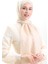 Madame Mary Fransız Vual Şal 19099-19 Gold 1