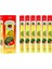 Hem Watermelon 3 Paket Ekonomik Seçim Çubuk Tütsü 1