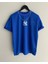 Büyük Beden Yanke Baskılı Bisiklet Yaka Oversize T-Shirt 1