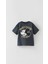 Kids Mıckey Mouse Baskılı Unisex Çocuk Tshirt 1