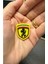 Terlik Süsü/ferrari Araba Logosu 1