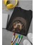 Rottweiler Köpek Baskılı Oversize T-Shirt 3