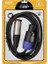 Magicvoice LD384 Specon Erkek - Canon Dişi Çevirici 1.5 Metre Kablo 2