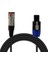 Magicvoice LD384 Specon Erkek - Canon Dişi Çevirici 2 Metre Kablo 1