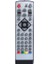 Silvermax Uydu Alıcı Kumandası 2095 1