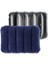 Intex Kamp Yastığı 2 Adet Seyahat Yastığı Kadife Kaplı Konforlu Şişme Yastık 43X28X9 cm M- 68672 3
