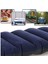 Intex Kadife Kaplı Kamp Yastığı Şişme Yastık , Konforlu Seyahat Yastığı ve Minder 43X28X9 cm M- 68672 1