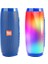 T&g TG157 Usb/sd/fm/bluetooth Destekli Taşınabilir Wireless Hoparlör - Speaker 1
