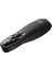 Logitech R400 Kablosuz Lazer Sunum Cihazı Kumandası 2