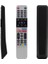Arçelik - Beko - Grundig RM-L1659 Ses Komutsuz Netflix - Youtube - Prime Video - Google Play Tuş LCD LED Tv Kumanda 1