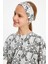 Kız %100 Pamuklu Penye T-Shirt Bandana 2\'li Takım Spor Rahat Best Of Koleksiyonu 1