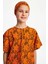 Kız %100 Pamuklu Penye T-Shirt Bandana 2\'li Takım Spor Rahat Best Of Koleksiyonu 1