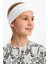 Kız %100 Pamuklu Penye T-Shirt Bandana 2\'li Takım Spor Rahat Best Of Koleksiyonu 4
