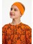 Kız %100 Pamuklu Penye T-Shirt Bandana 2\'li Takım Spor Rahat Best Of Koleksiyonu 4