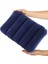 Intex Konforlu Seyahat Yastığı Kamp Yastığı Şişme Kadife Kaplı Yastık 43X28X9 cm M- 68672 3